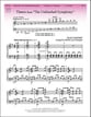 Unfinished Symphony Theme Handbell sheet music cover